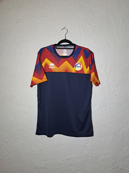 Andorra 2022-2023 training shirt (XL)