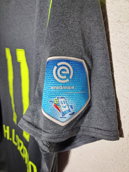 PSV 2017-2018 away shirt #Lozano (L)