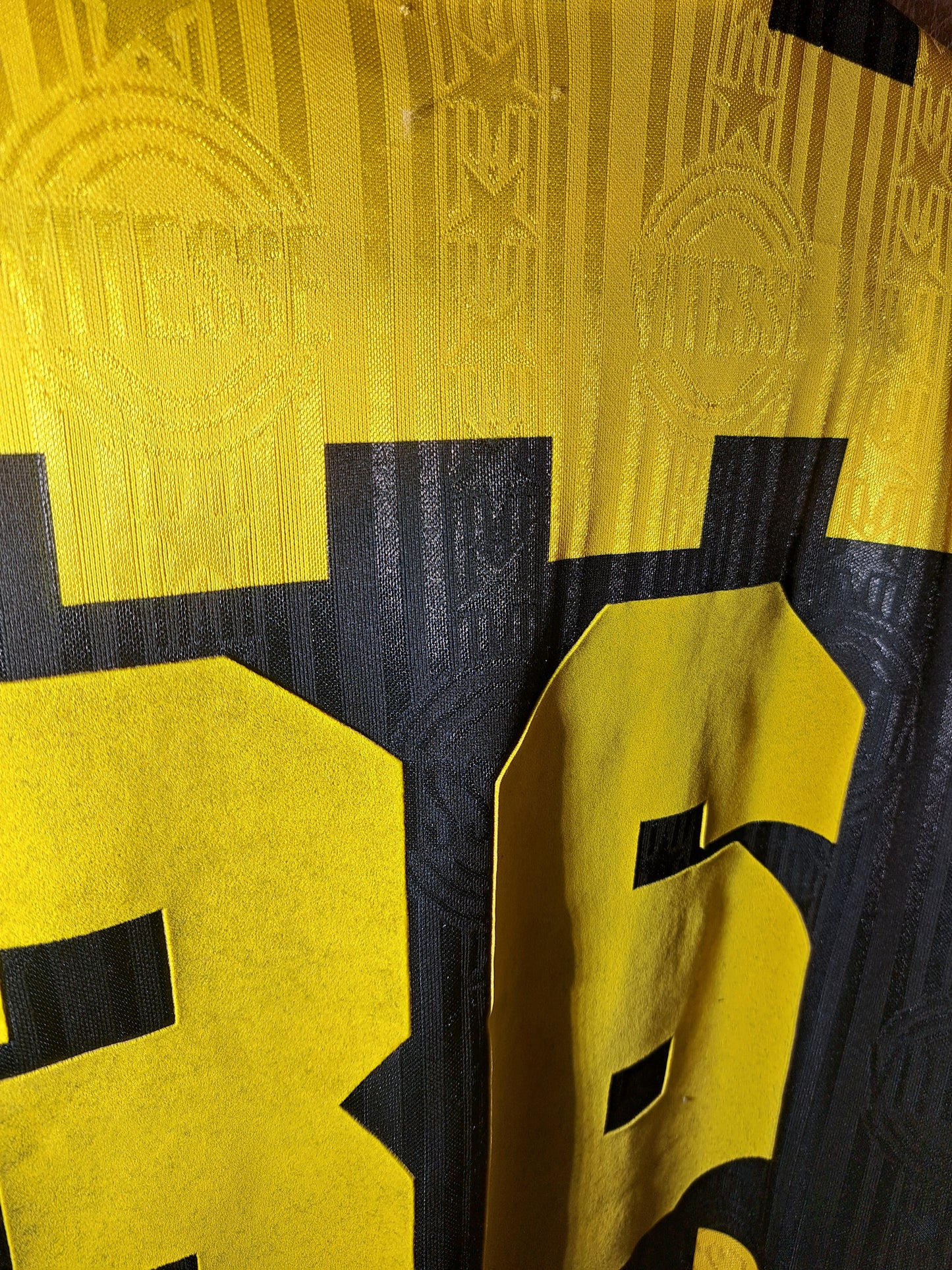 Vitesse 1998-1999 home shirt (XL) Signed