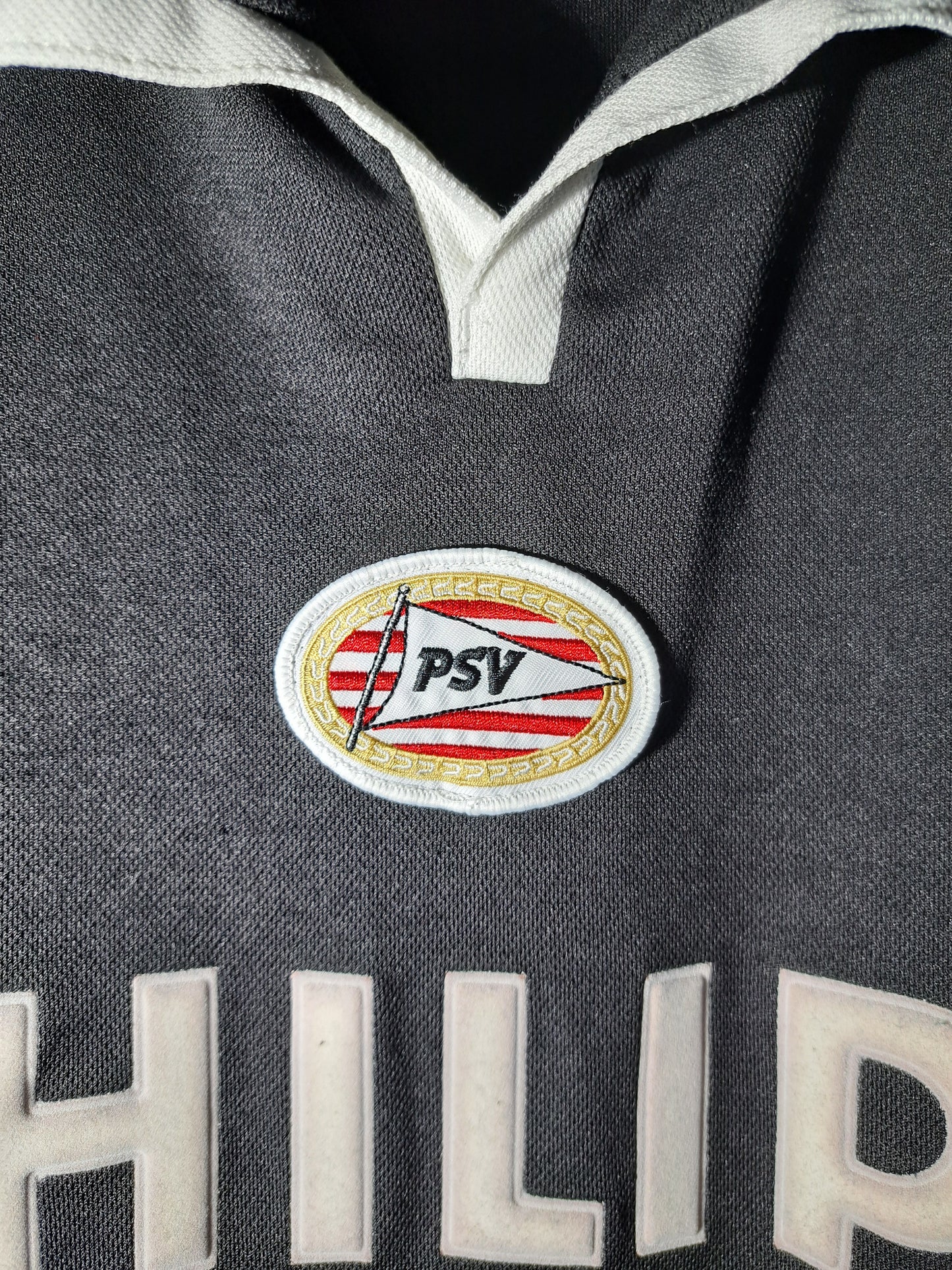 PSV 1999-2000 away shirt (XL)