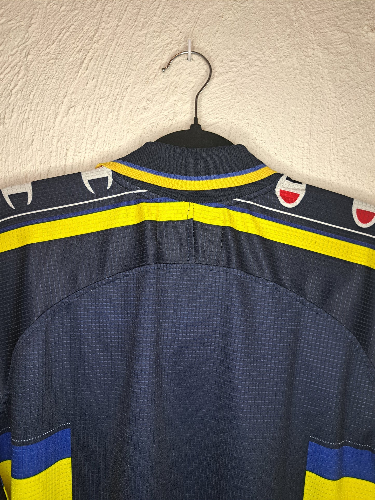 Parma 1999-2000 away shirt (XL)