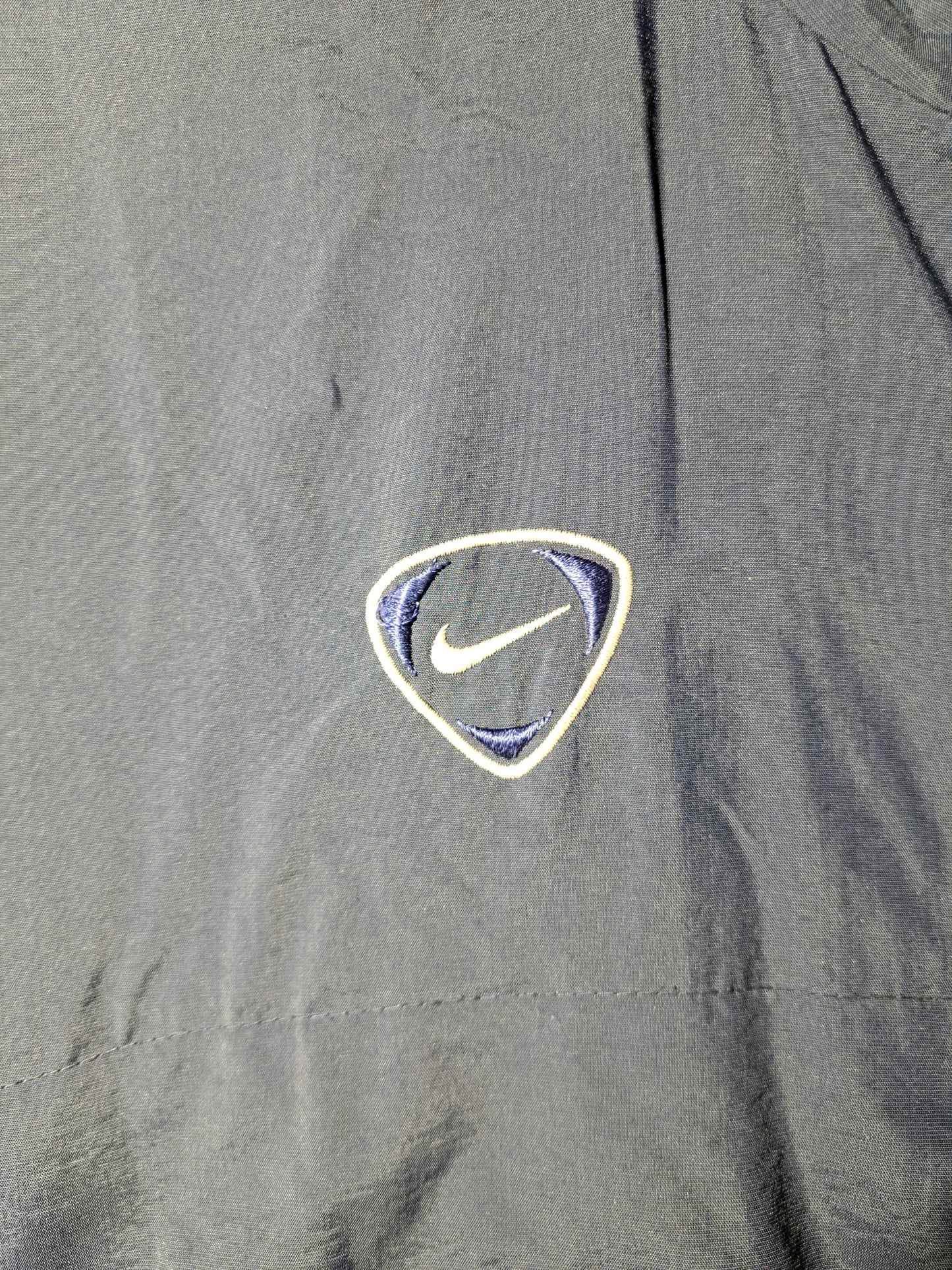 PSG 2000-2001 padded jacket (M)