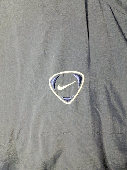 PSG 2000-2001 padded jacket (M)