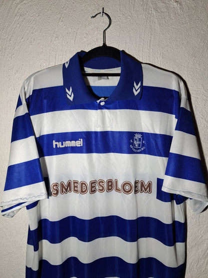 SV Spakenburg 1999-2000 home shirt (XXL)
