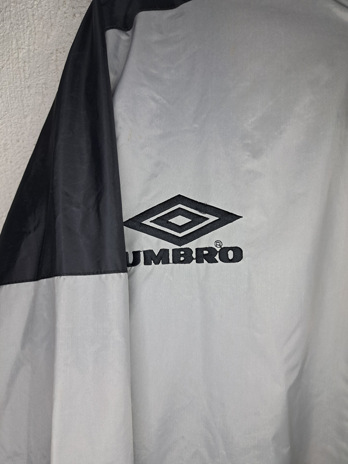 Ajax 1996-1998 rain coat (XXL)
