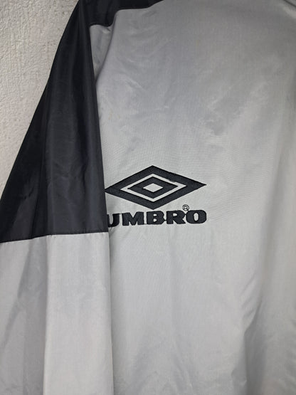 Ajax 1996-1998 rain coat (XXL)