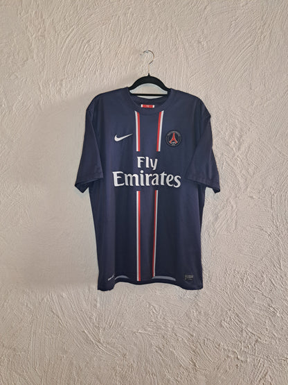 PSG 2012-2013 home shirt (XL)