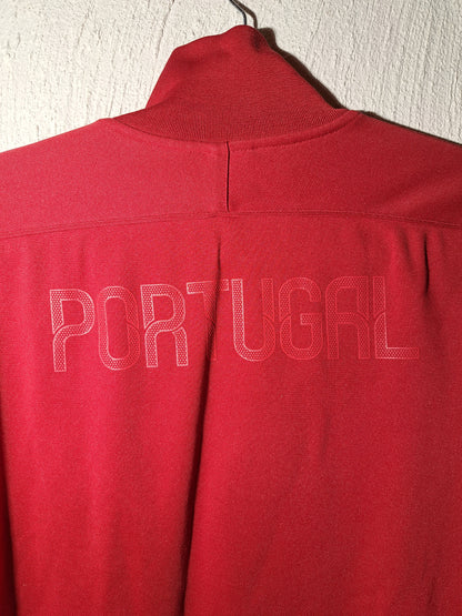 Portugal 2012-2013 track jacket (M)