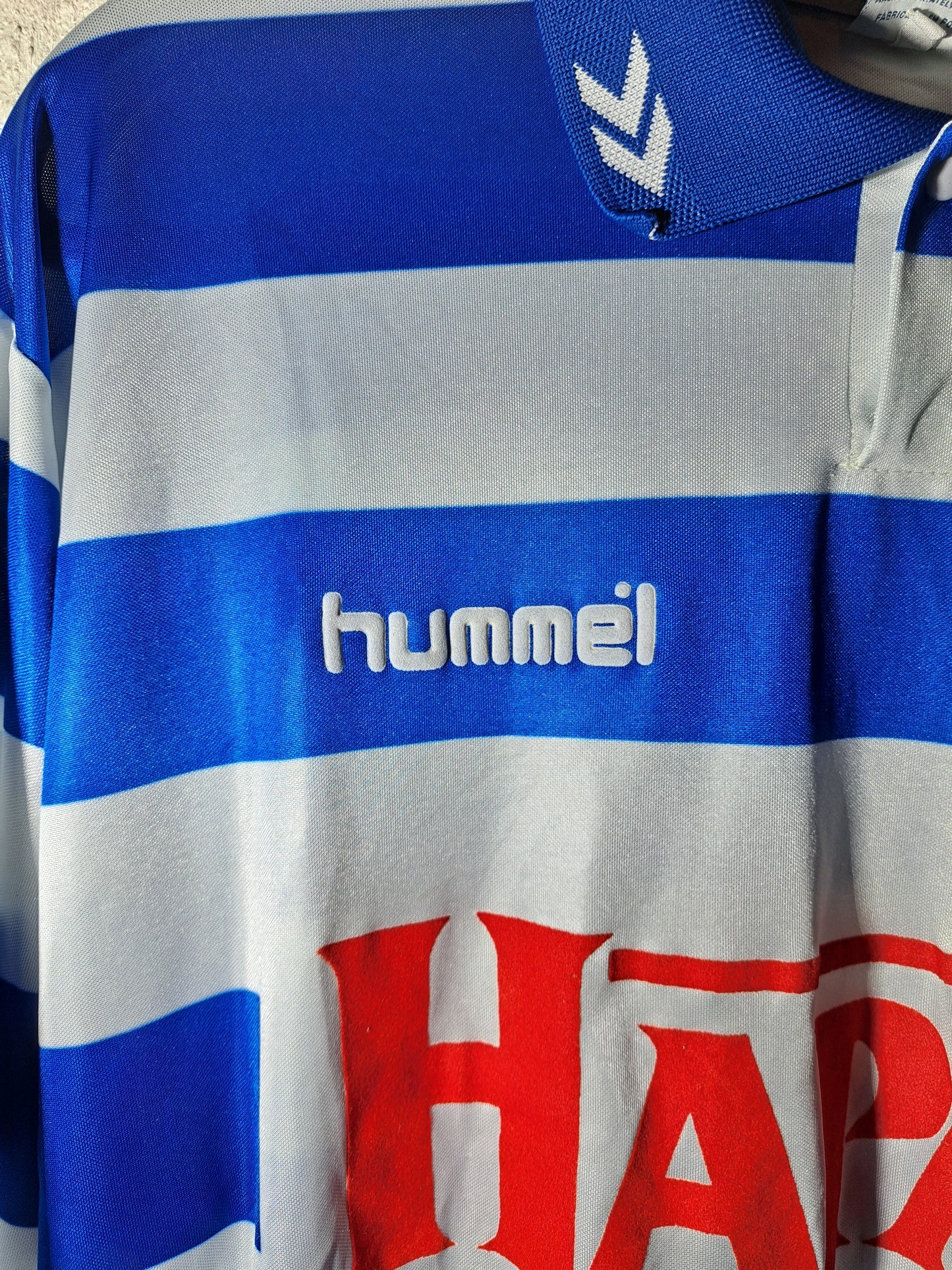 Spakenburg 1994-1995 home shirt (XXL)
