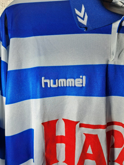 Spakenburg 1994-1995 home shirt (XXL)