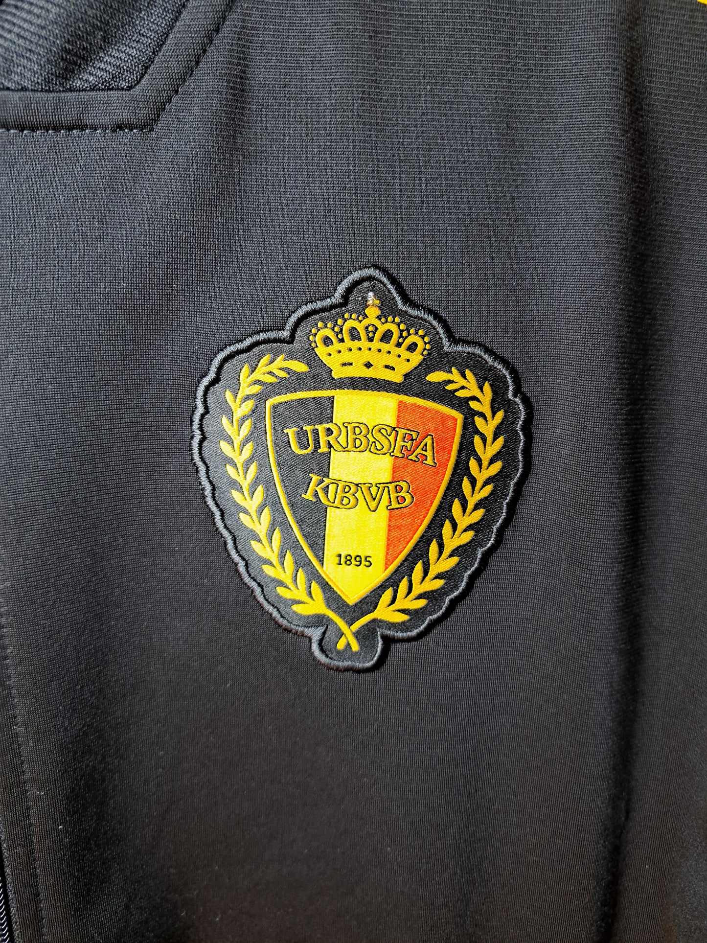 Belgium 2017-2018 jacket S