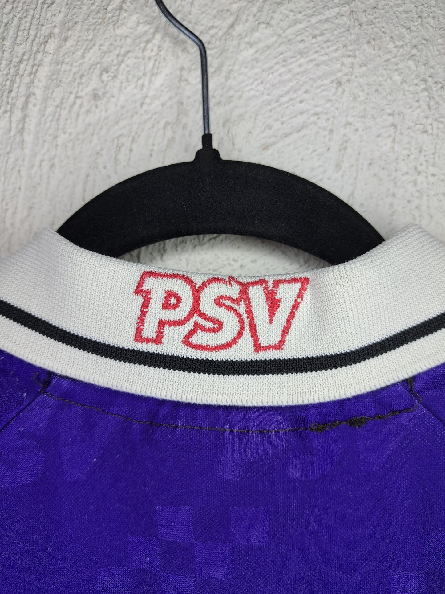 PSV 1996-1997 away shirt (L)