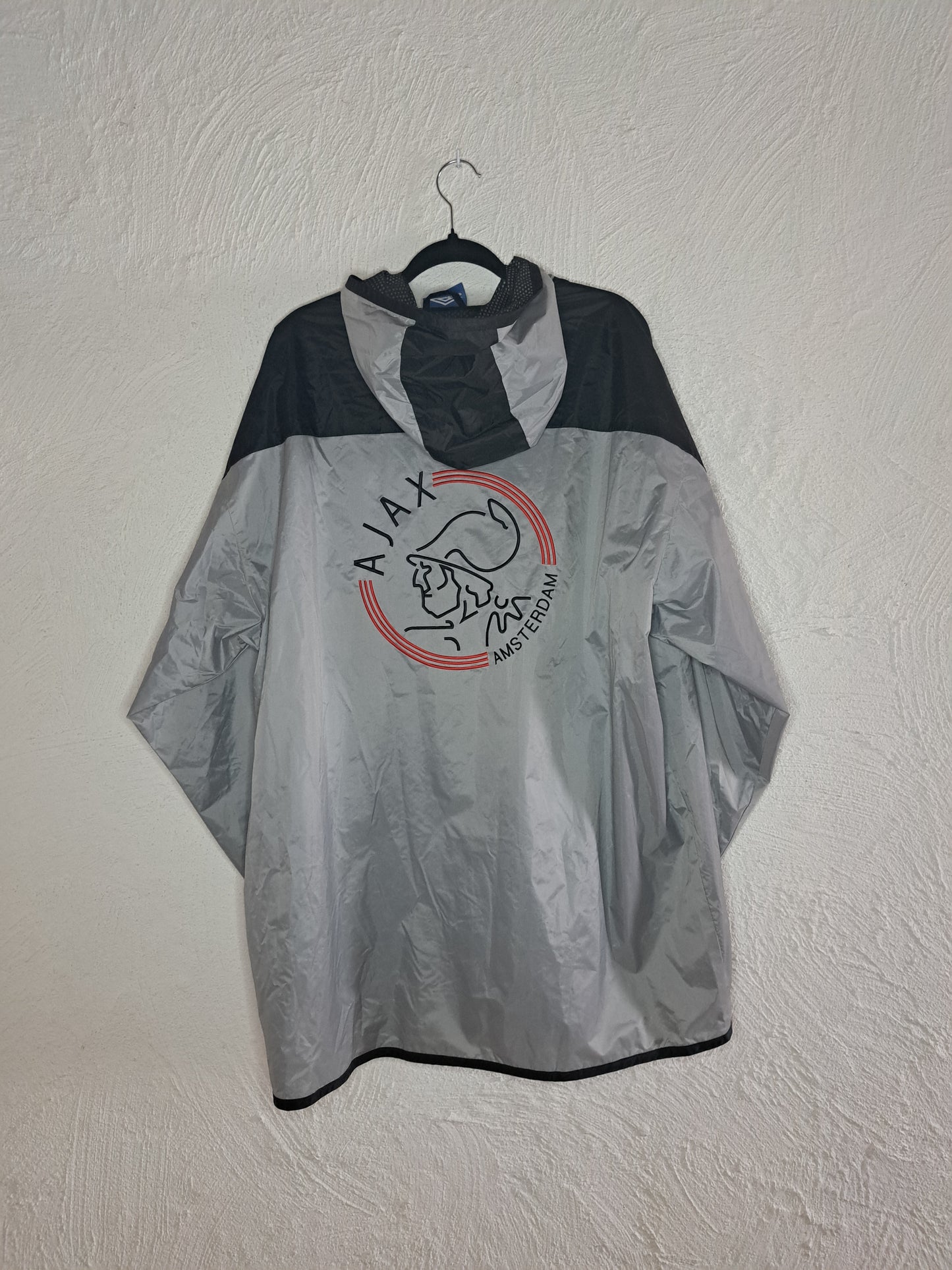 Ajax 1996-1998 rain coat (XXL)