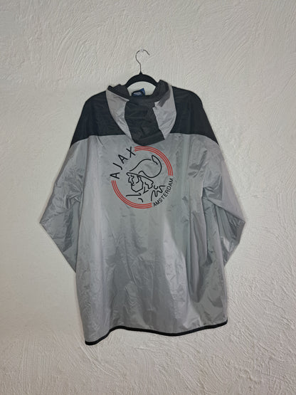 Ajax 1996-1998 rain coat (XXL)