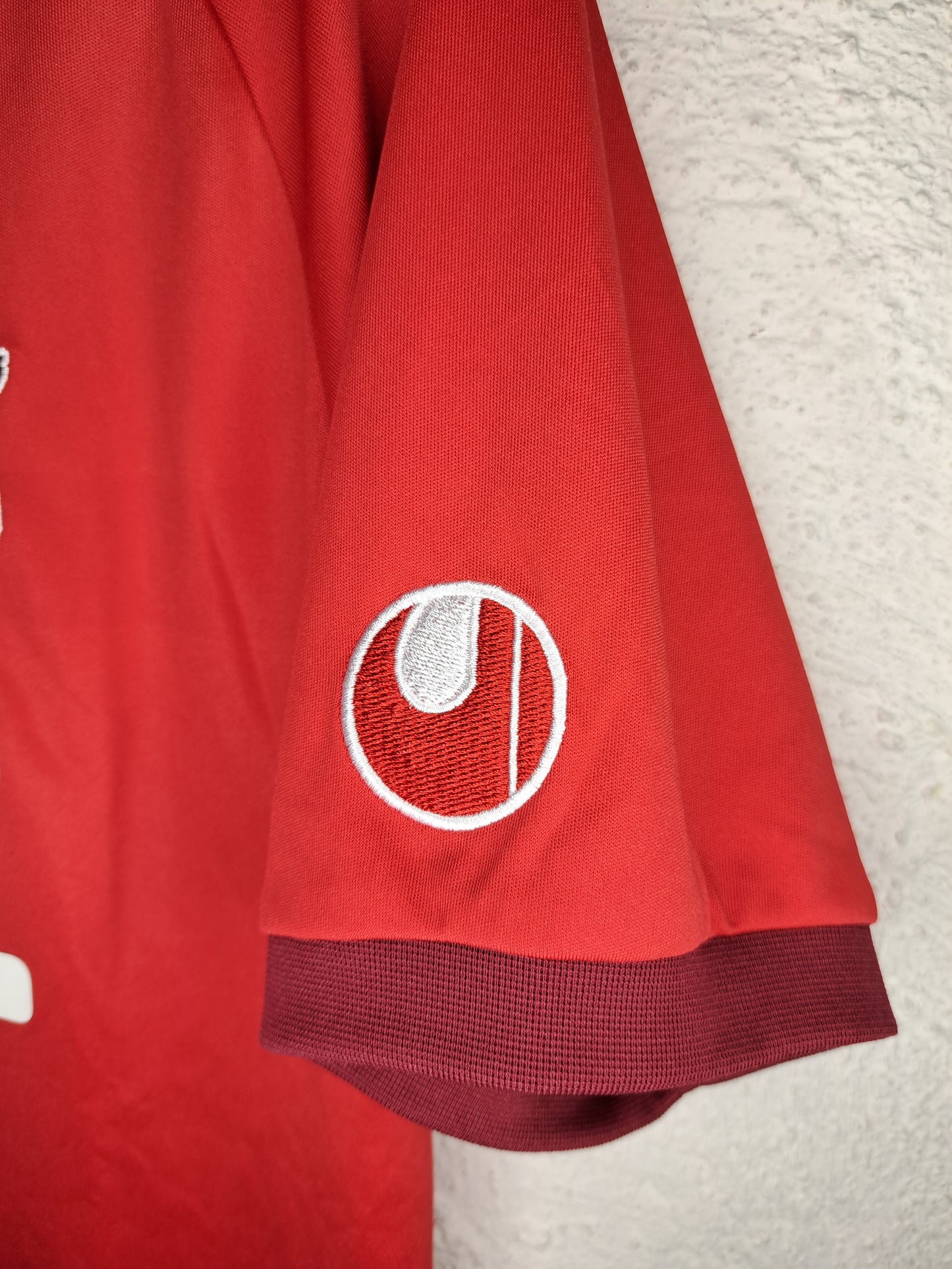FC Köln 2020-2021 home shirt #Hector (M)