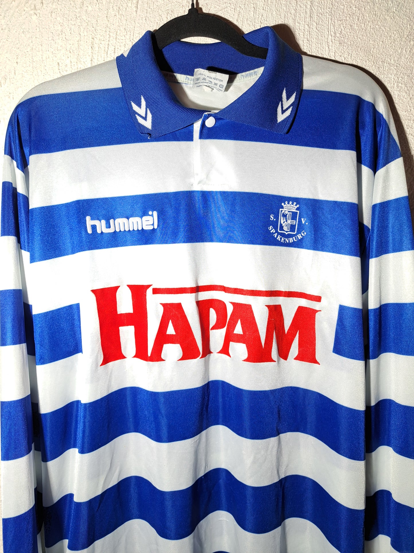 Spakenburg 1994-1995 home shirt (XXL)