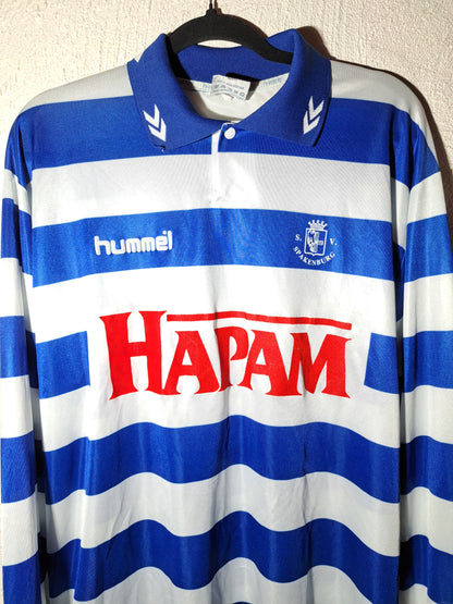 Spakenburg 1994-1995 home shirt (XXL)