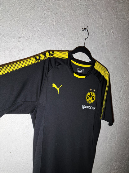 Dortmund 2017-2017 training shirt (L)