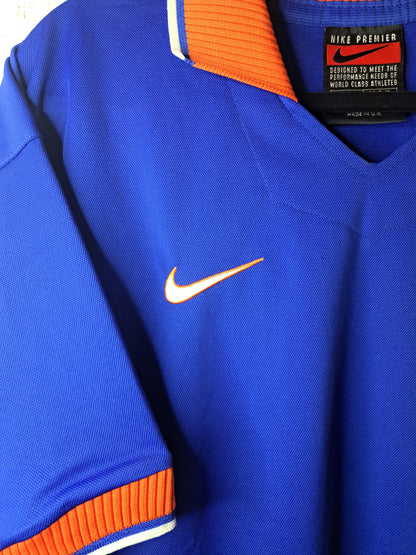 Netherlands 1997-1998 away shirt (XL)