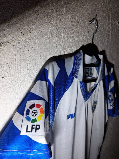 Tenerife 1997-1998 away shirt (L)