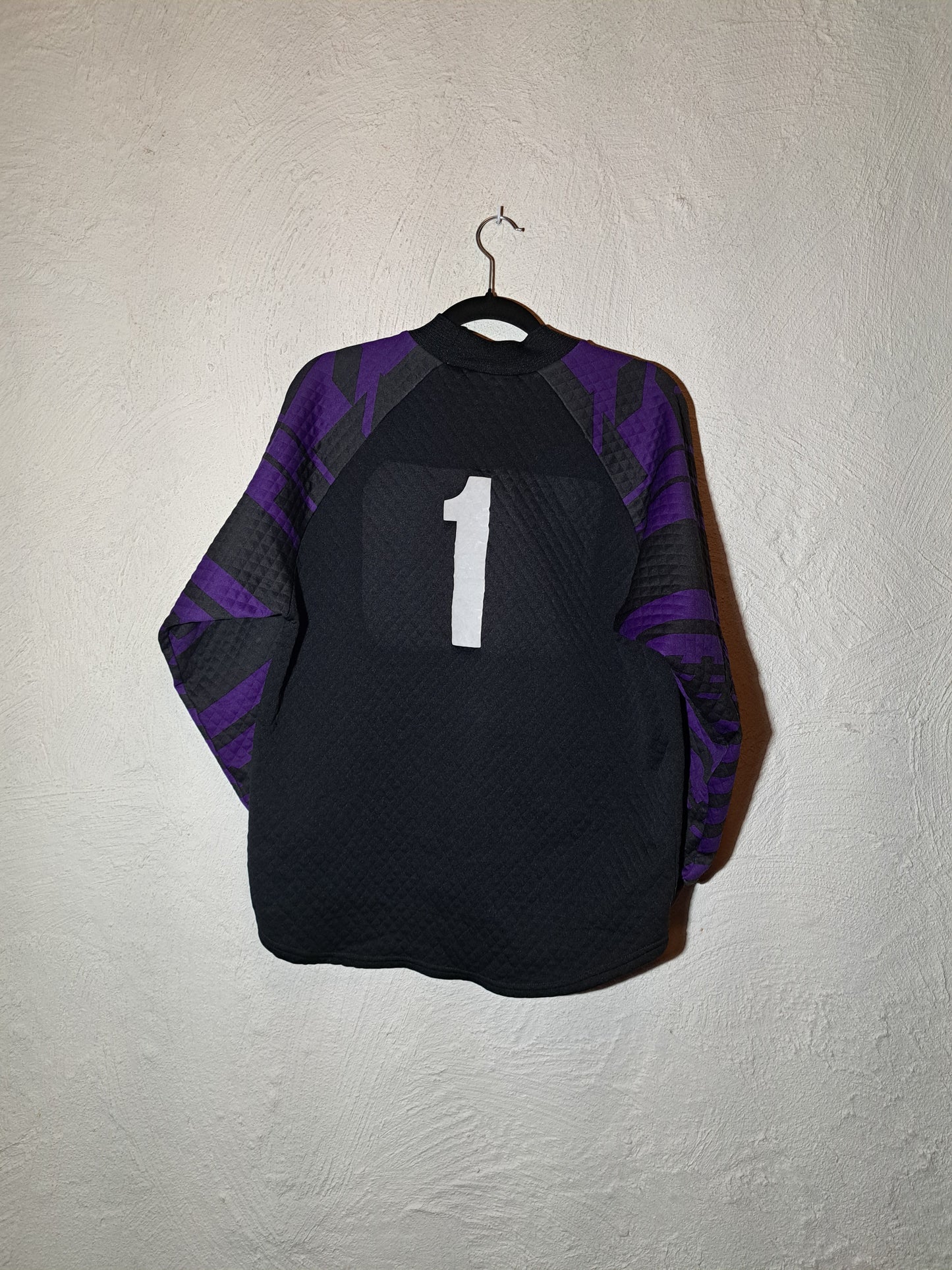 Netherlands 1997 keeper shirt (M)