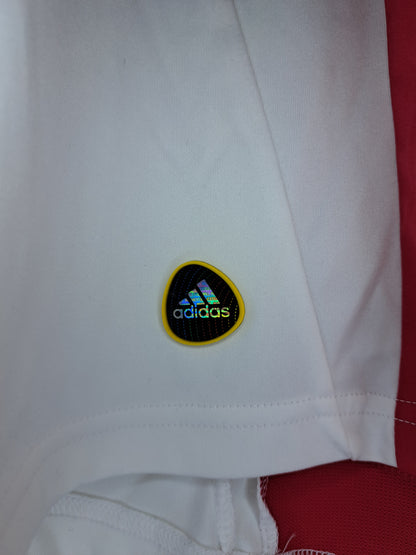 Ajax 2010-2011 home shirt (L)