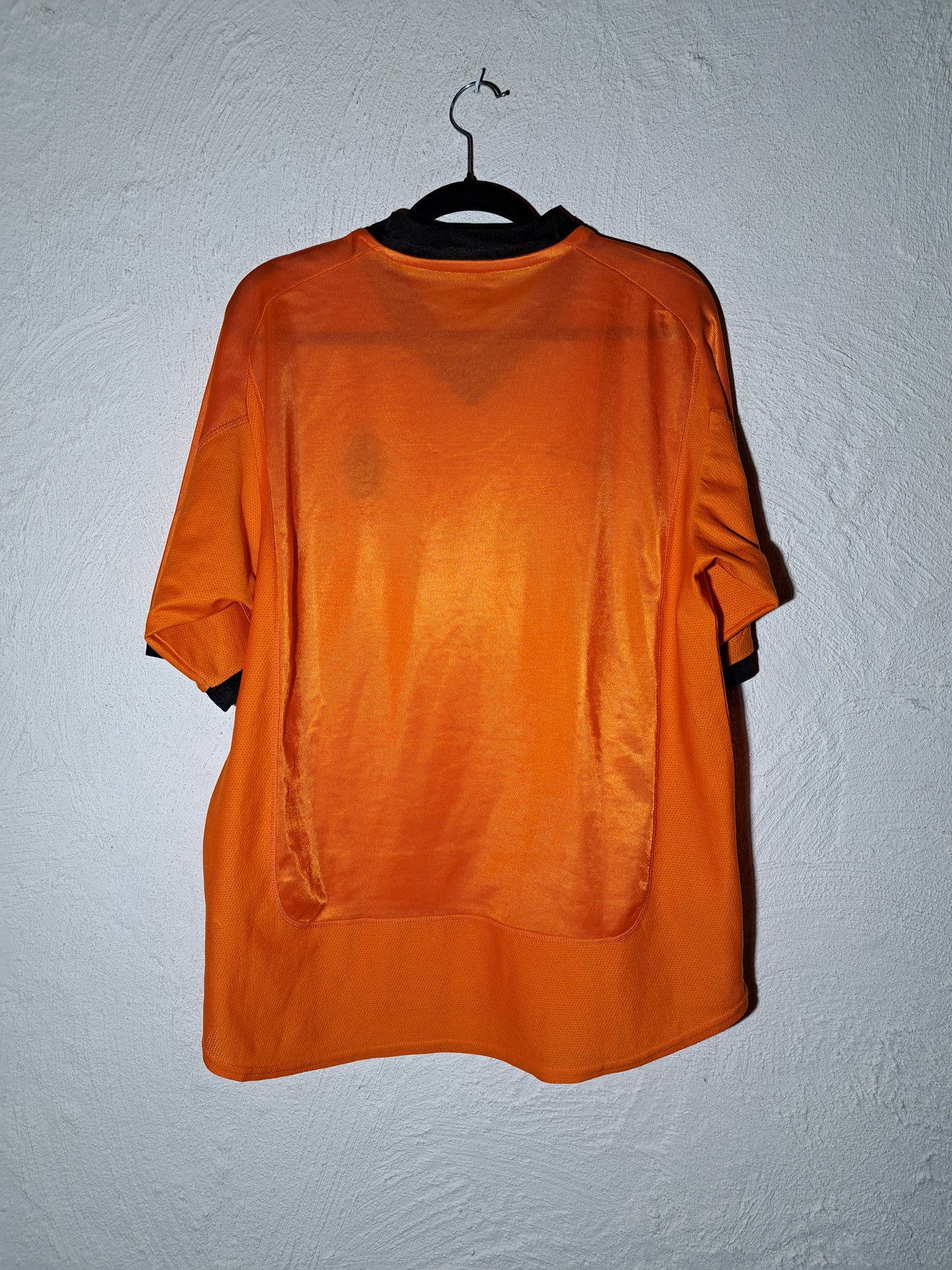 Netherlands 2000-2002 home shirt (XL)