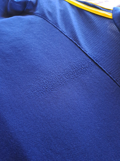 Fenerbahçe 2015-2016 drill top S