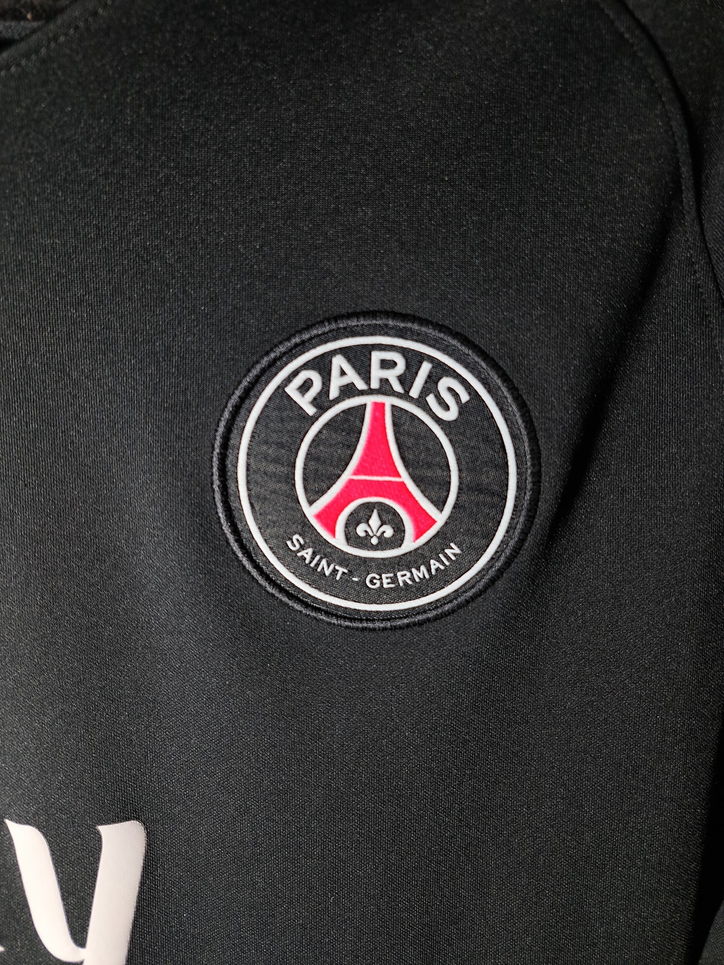 PSG 2018-2019 training shirt (L)