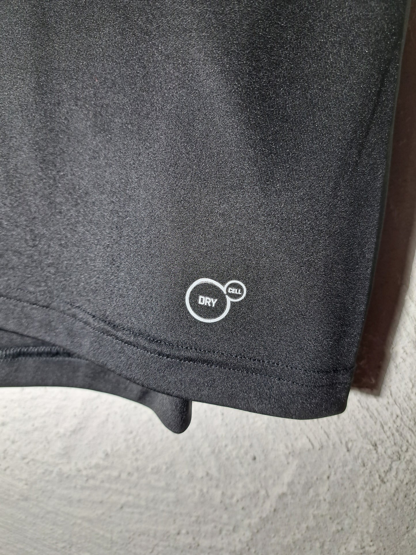 Dortmund 2017-2017 training shirt (L)