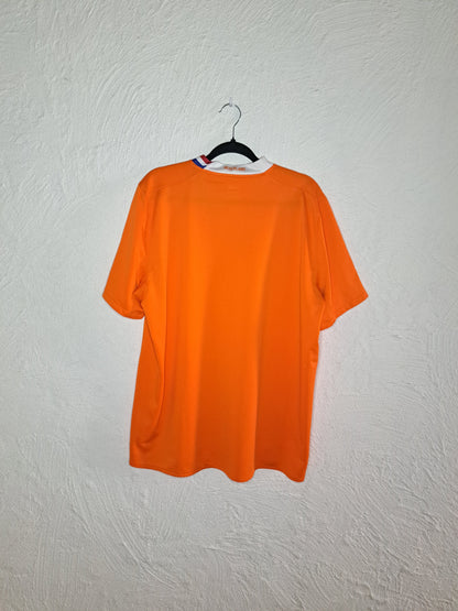 Netherlands 2008-2010 home shirt (XL)