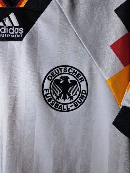 Germany 1992-1994 home shirt (M)