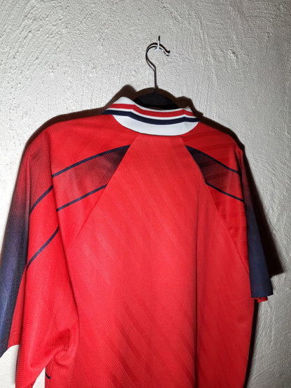 Aberdeen 1996-1997 home shirt (XL)