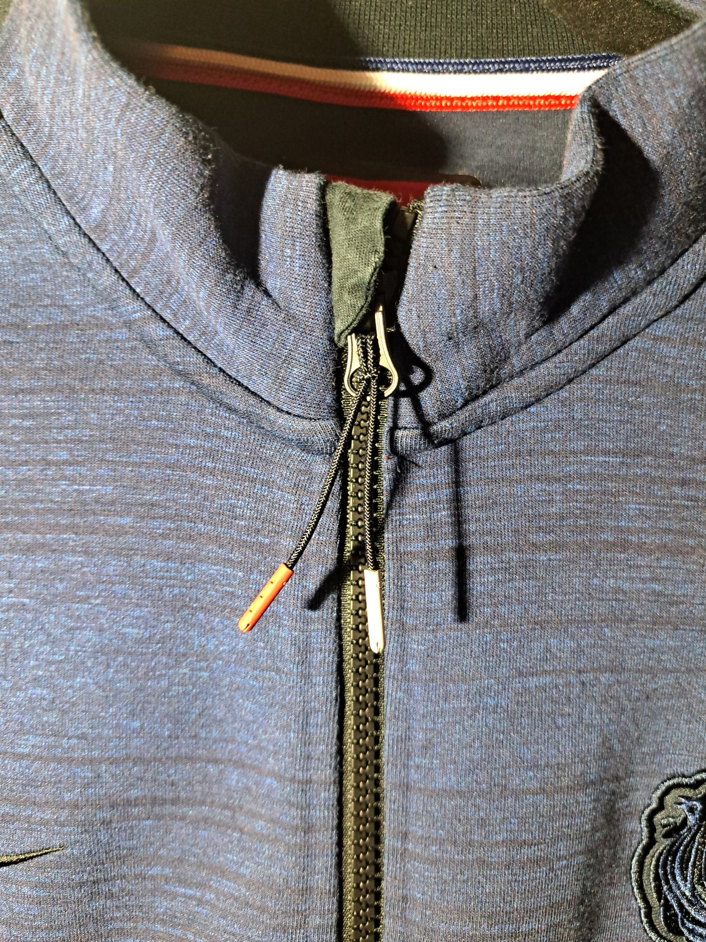 France 2016-2017 fleece jacket (L)