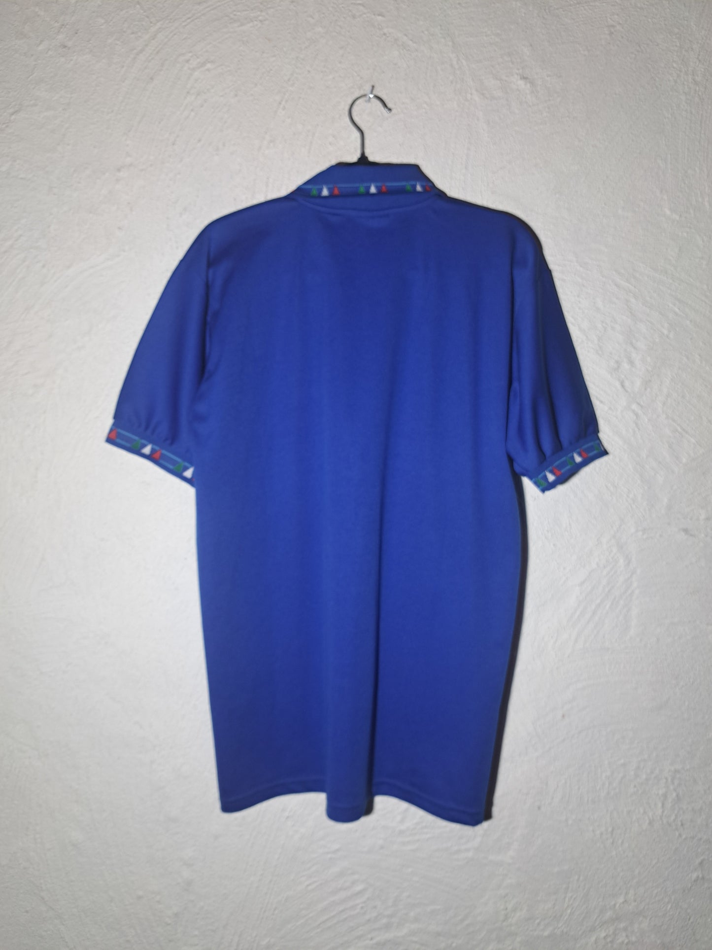 Italy 1992-1993 home shirt (L)