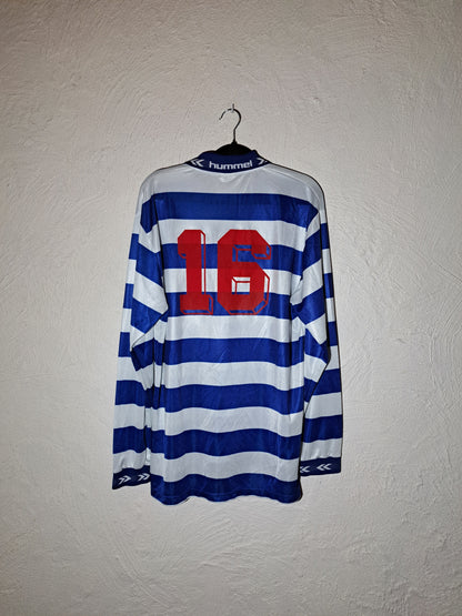 Spakenburg 1994-1995 home shirt (XXL)