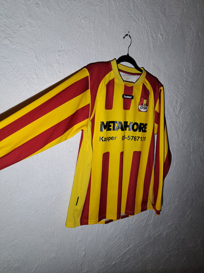 HVV DKS 2004-2005 home shirt (M)